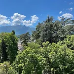 Le Beau Site Grand - Lovely Heritage Cocoon Park * Aix-les-Bains