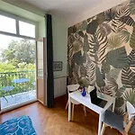 Appartement Le Beau Site Grand - Lovely Heritage Cocoon Park Aix-les-Bains