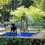 Le Beau Site Grand - Lovely Heritage Cocoon Park *