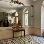 Le Beau Site Grand - Lovely Heritage Cocoon Park Aix-les-Bains