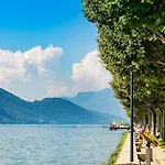 Le Beau Site Grand - Lovely Heritage Cocoon Park * Aix-les-Bains