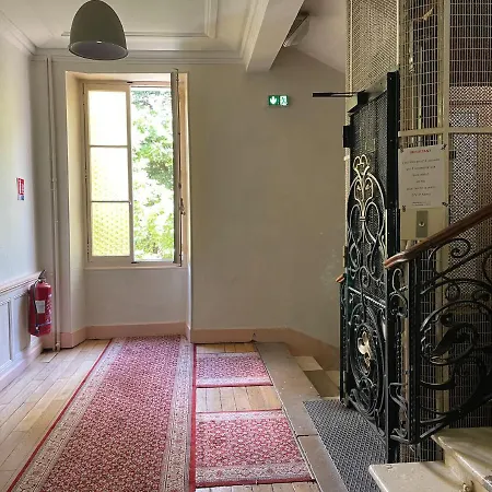 Appartement Le Beau Site Grand - Lovely Heritage Cocoon Park *
