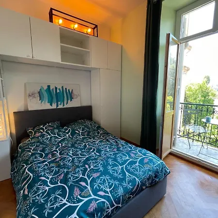 Appartement Le Beau Site Grand - Lovely Heritage Cocoon Park *
