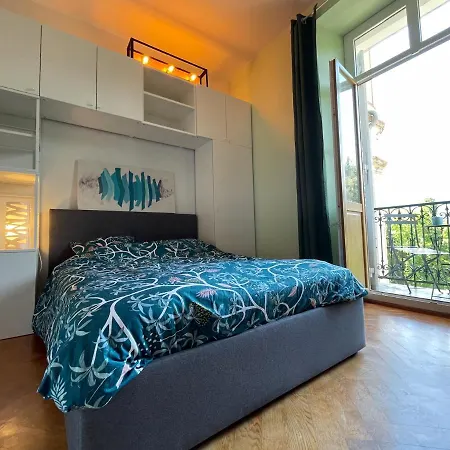 Appartement Le Beau Site Grand - Lovely Heritage Cocoon Park Aix-les-Bains