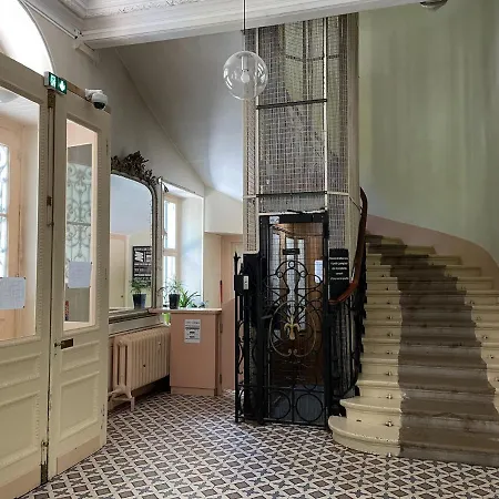 Appartement Le Beau Site Grand - Lovely Heritage Cocoon Park *