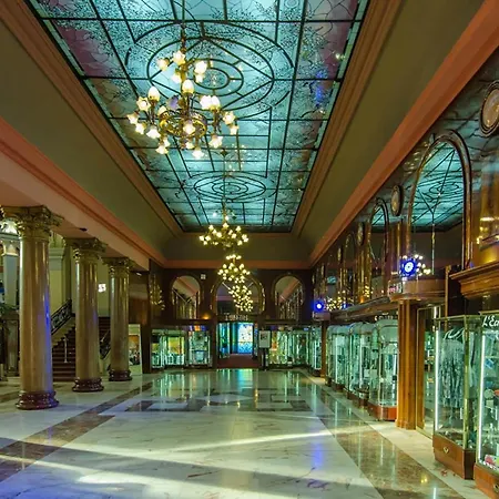 Le Beau Site Grand - Lovely Heritage Cocoon Park *