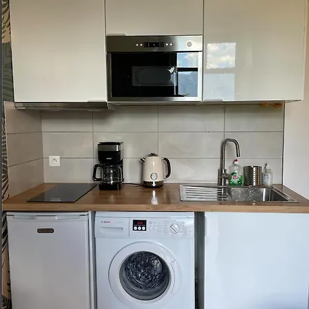 Appartement Le Beau Site Grand - Lovely Heritage Cocoon Park *