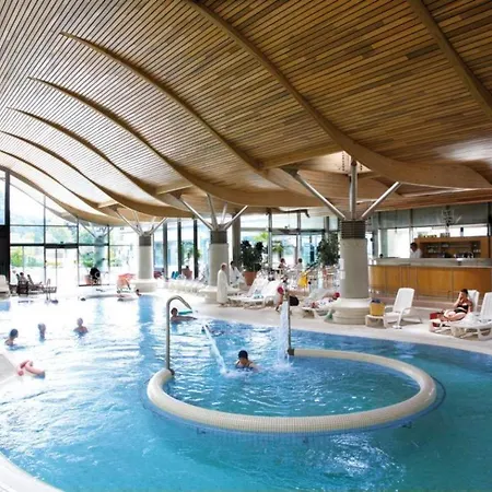 Le Beau Site Grand - Lovely Heritage Cocoon Park Appartement Aix-les-Bains